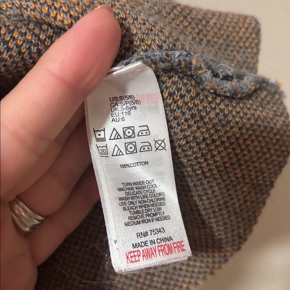 Girl Outfit - Picture 5 of 5